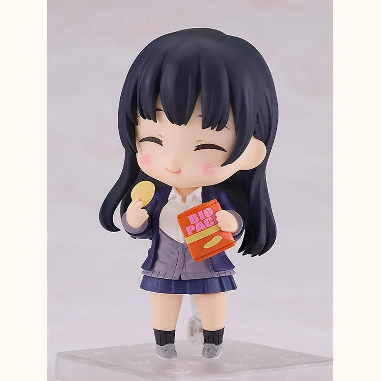 The Dangers in My Heart Nendoroid - 2220 Anna Yamada - Doki Doki Land 