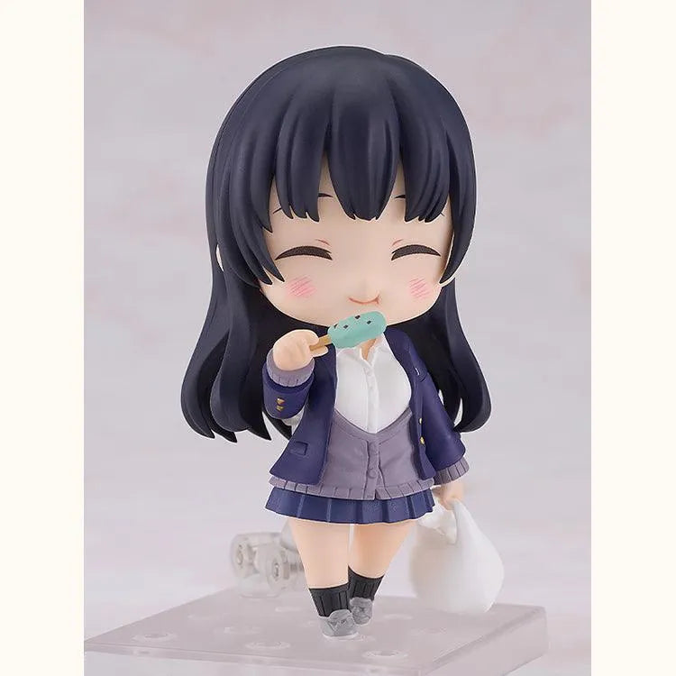 The Dangers in My Heart Nendoroid - 2220 Anna Yamada - Doki Doki Land 