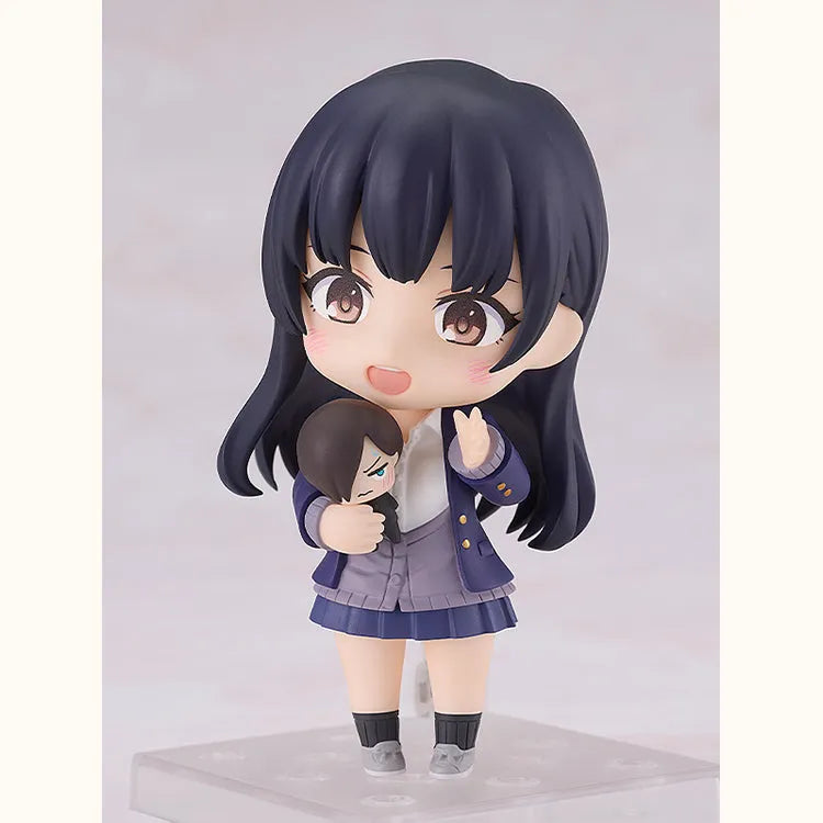 The Dangers in My Heart Nendoroid - 2220 Anna Yamada - Doki Doki Land 