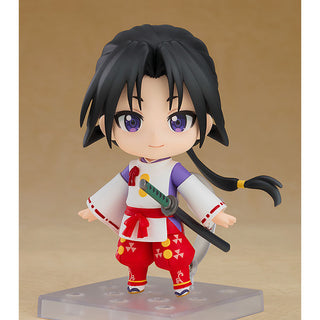 (Pre-Order) The Elusive Samurai Nendoroid - 2610 Tokiyuki Hojo - Doki Doki Land 