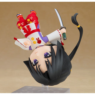 (Pre-Order) The Elusive Samurai Nendoroid - 2610 Tokiyuki Hojo - Doki Doki Land 