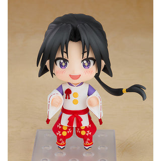 (Pre-Order) The Elusive Samurai Nendoroid - 2610 Tokiyuki Hojo - Doki Doki Land 