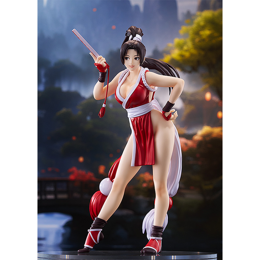 The King Of Fighters '97 POP UP PARADE - Mai Shiranui