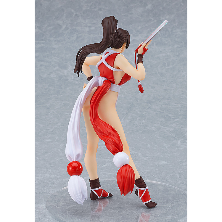 The King Of Fighters '97 POP UP PARADE - Mai Shiranui