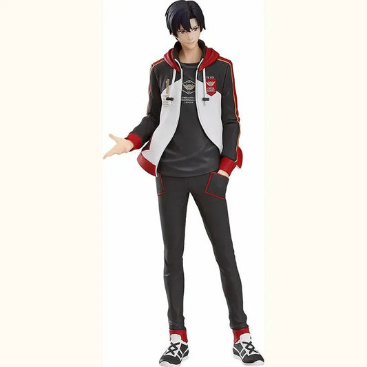 The King's Avatar POP UP PARADE - Ye Xiu - Doki Doki Land