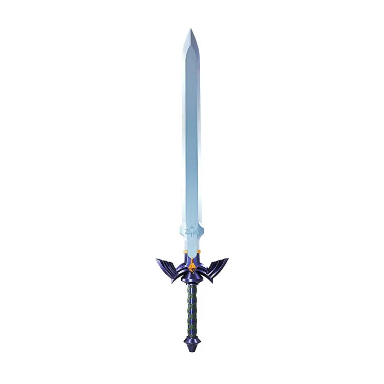 (Pre-Order END) The Legend Of Zelda Proplica - Master Sword - Doki Doki Land 