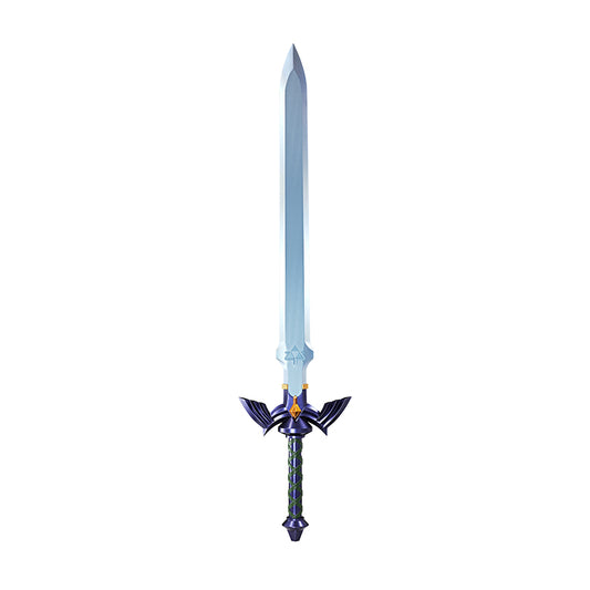 The Legend Of Zelda Proplica - Master Sword