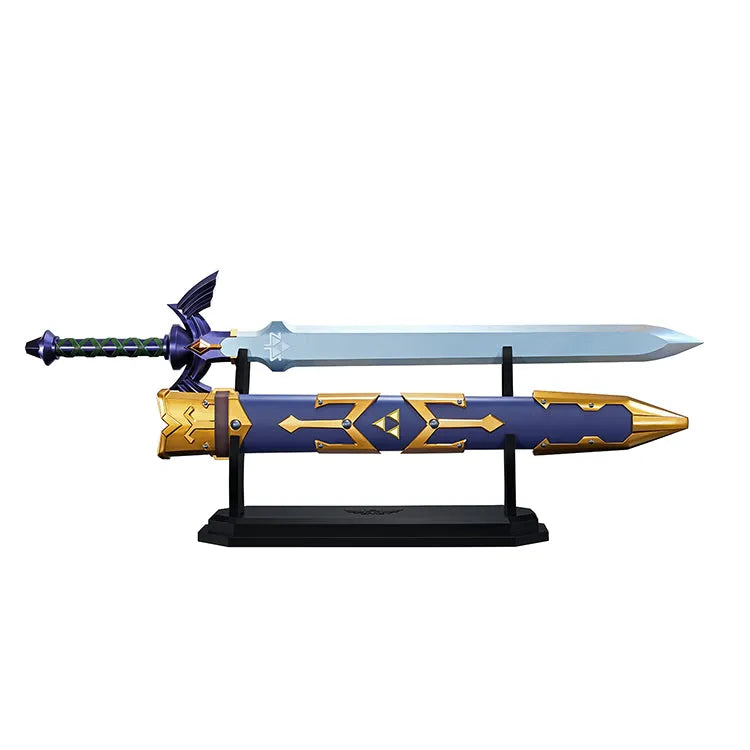 (Pre-Order END) The Legend Of Zelda Proplica - Master Sword - Doki Doki Land 