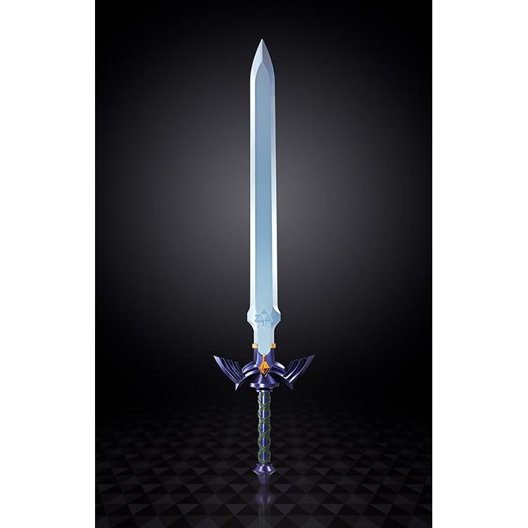 (Pre-Order END) The Legend Of Zelda Proplica - Master Sword - Doki Doki Land 