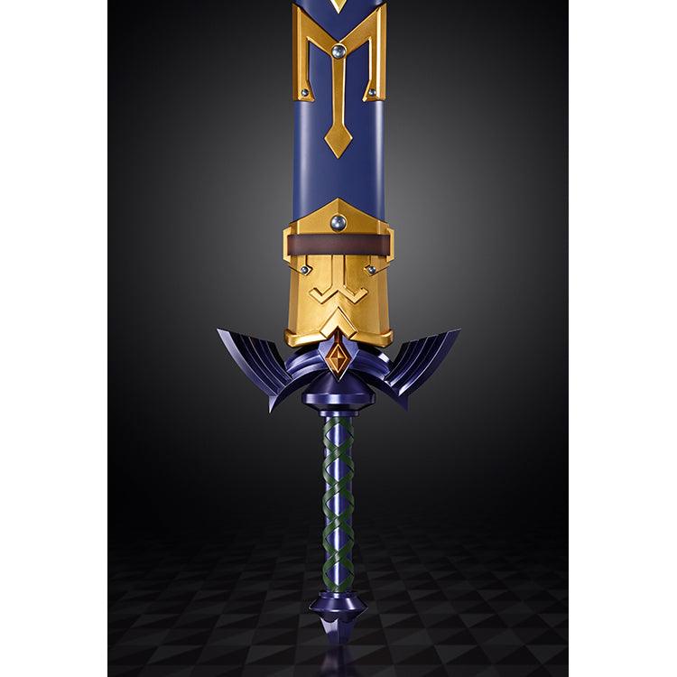 (Pre-Order END) The Legend Of Zelda Proplica - Master Sword - Doki Doki Land 