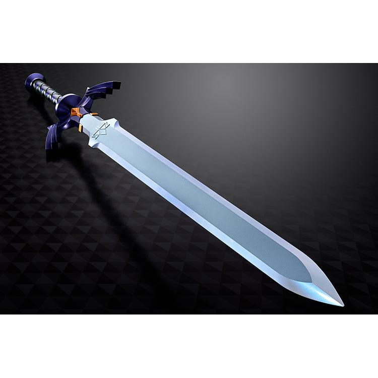 (Pre-Order END) The Legend Of Zelda Proplica - Master Sword - Doki Doki Land 