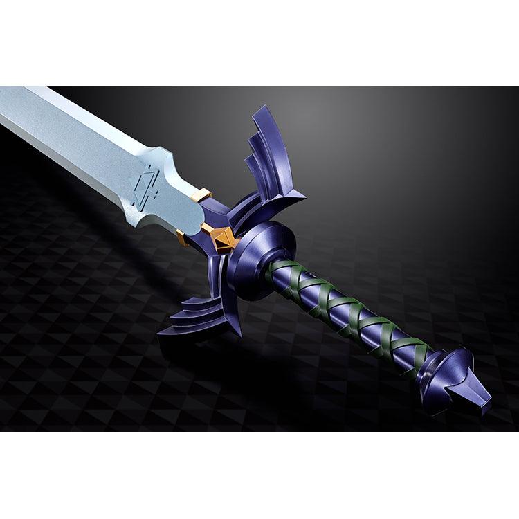 (Pre-Order END) The Legend Of Zelda Proplica - Master Sword - Doki Doki Land 