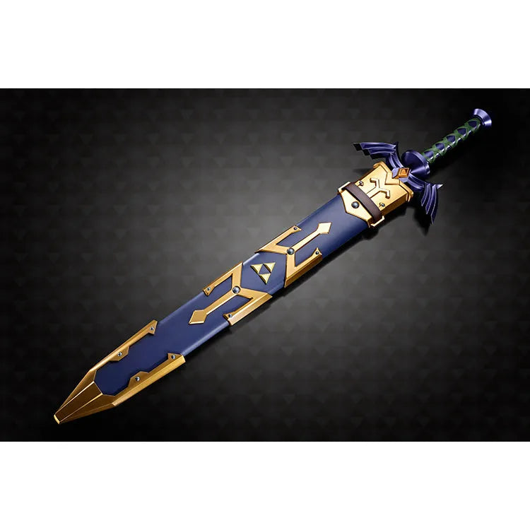 (Pre-Order END) The Legend Of Zelda Proplica - Master Sword - Doki Doki Land 