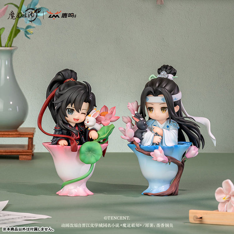 The Master of Diabolism Ci Yun Hua Yu Collection Blind Box