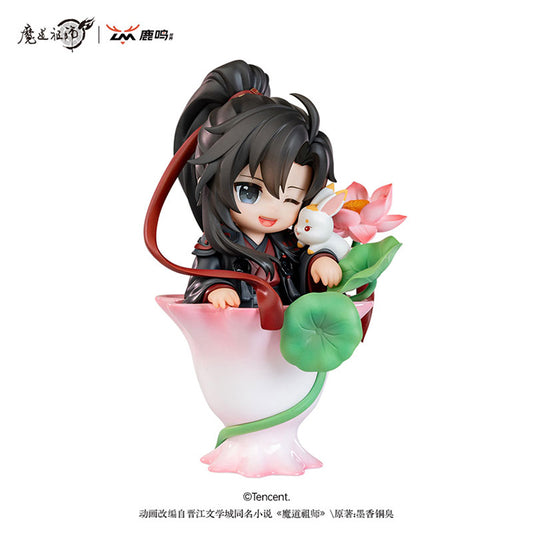 The Master of Diabolism Ci Yun Hua Yu Collection Blind Box