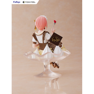 The Quintessential Quintuplets Tenitol Fig a la mode Ichika Nakano