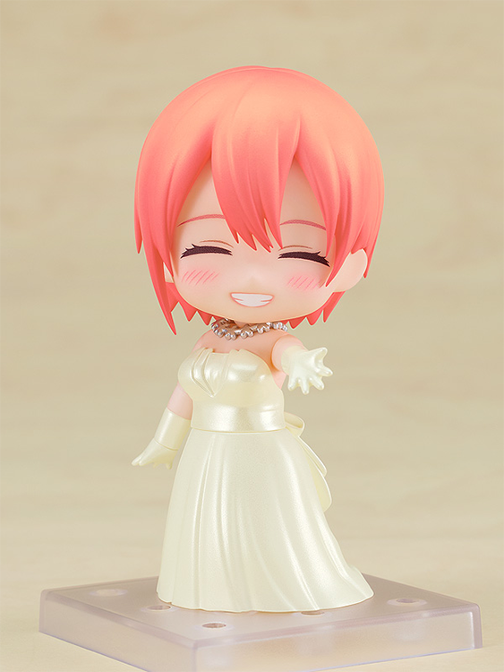 "The Quintessential Quintuplets" Nendoroid - 2355 Ichika Nakano: Wedding Dress Ver.