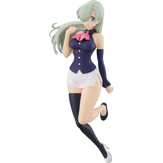 (Pre-Order END) The Seven Deadly Sins POP UP PARADE - Elizabeth - Doki Doki Land