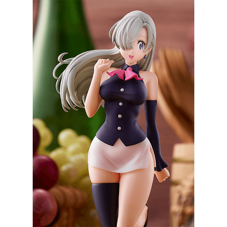 (Pre-Order END) The Seven Deadly Sins POP UP PARADE - Elizabeth - Doki Doki Land 