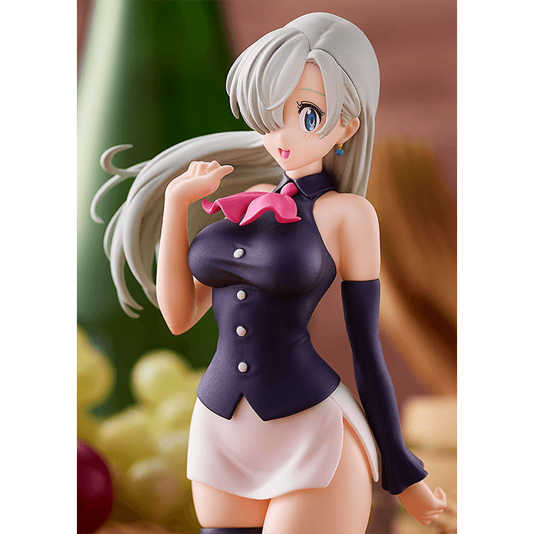 (Pre-Order END) The Seven Deadly Sins POP UP PARADE - Elizabeth - Doki Doki Land 