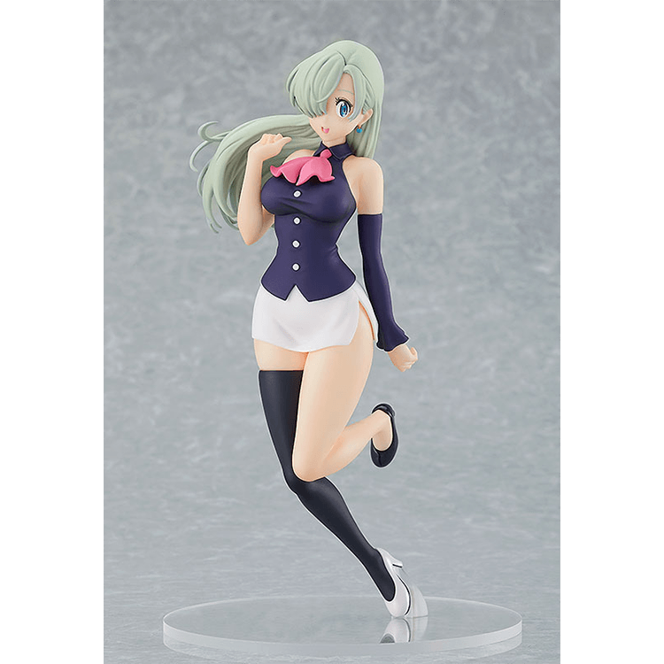 (Pre-Order END) The Seven Deadly Sins POP UP PARADE - Elizabeth - Doki Doki Land 