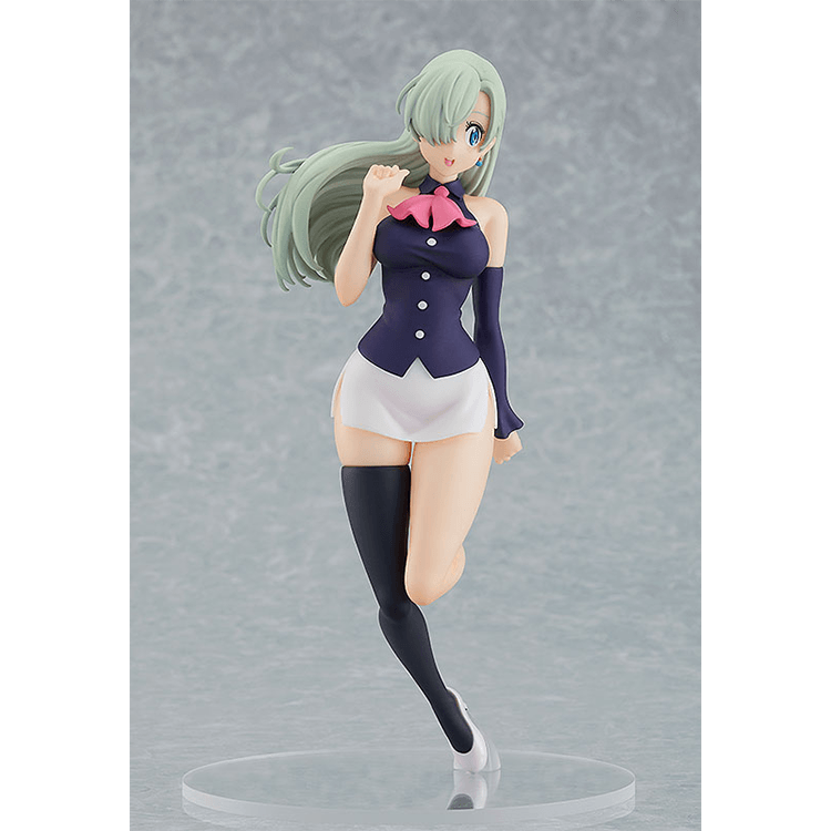 (Pre-Order END) The Seven Deadly Sins POP UP PARADE - Elizabeth - Doki Doki Land 