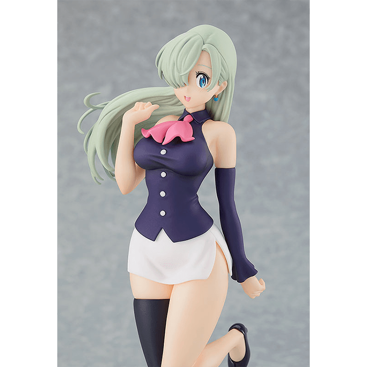 (Pre-Order END) The Seven Deadly Sins POP UP PARADE - Elizabeth - Doki Doki Land 