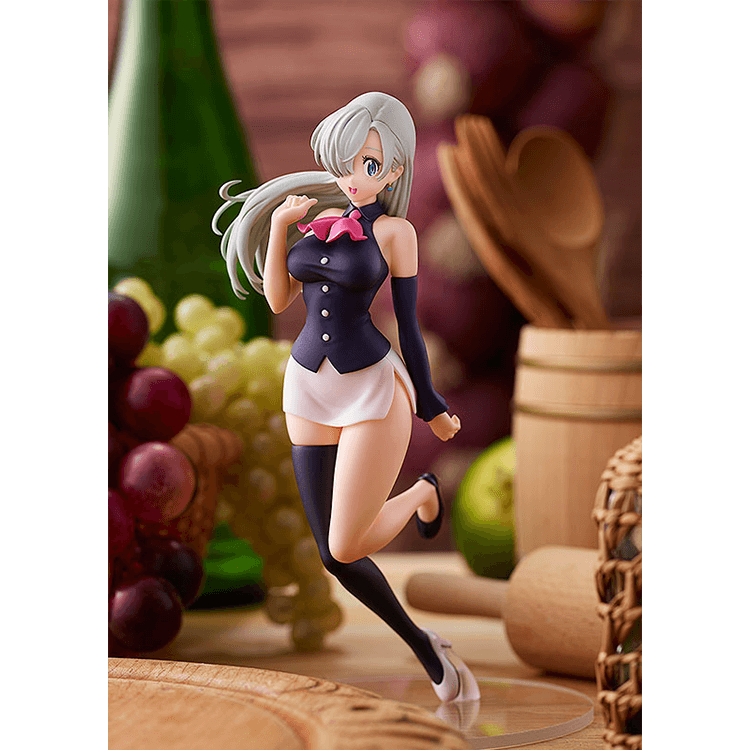 (Pre-Order END) The Seven Deadly Sins POP UP PARADE - Elizabeth - Doki Doki Land 