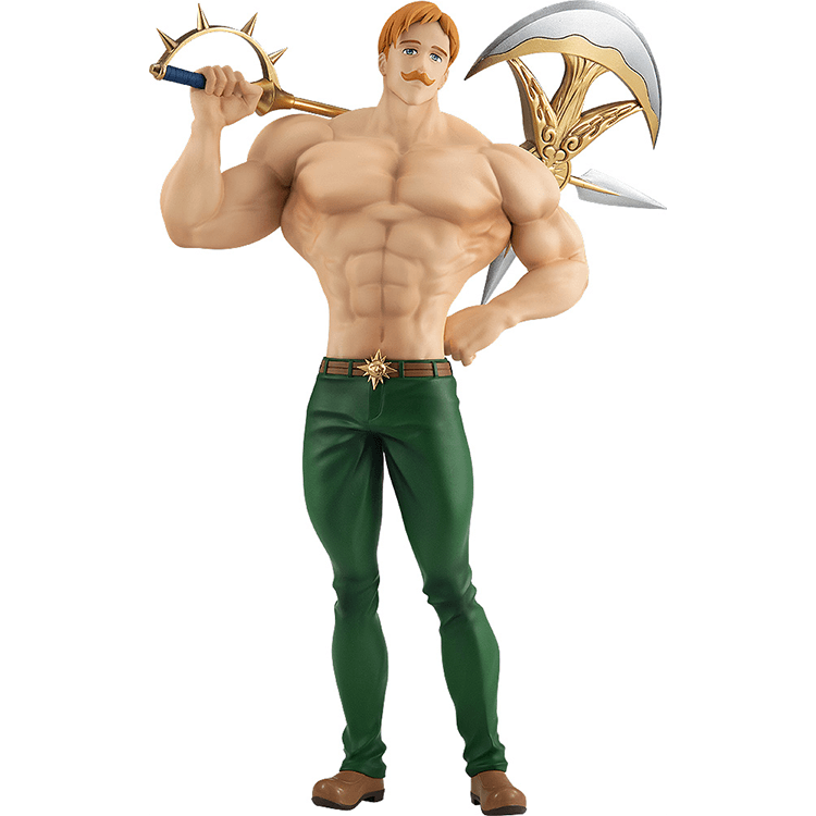  The Seven Deadly Sins Pop Up Parade L - Escanor