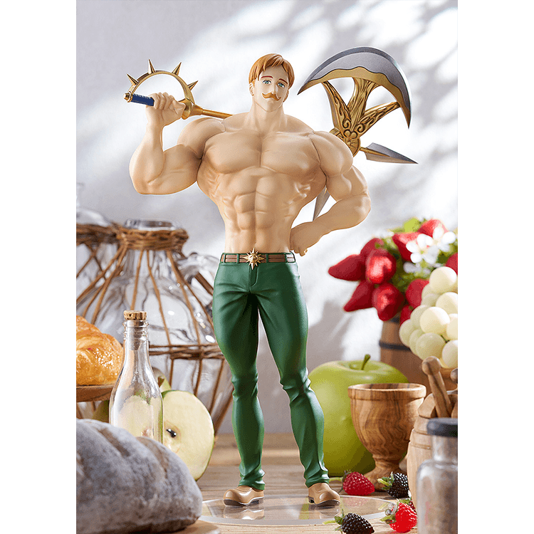  The Seven Deadly Sins Pop Up Parade L - Escanor