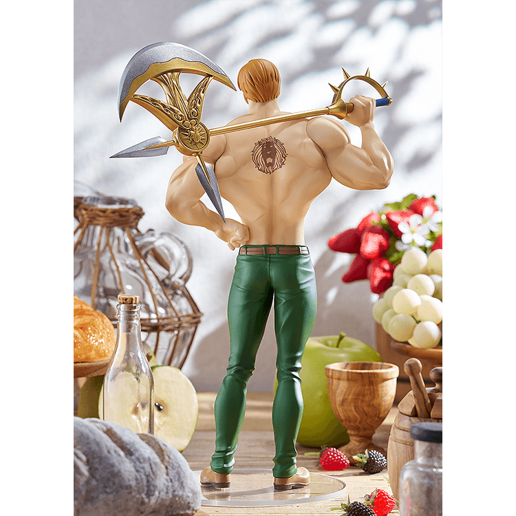  The Seven Deadly Sins Pop Up Parade L - Escanor