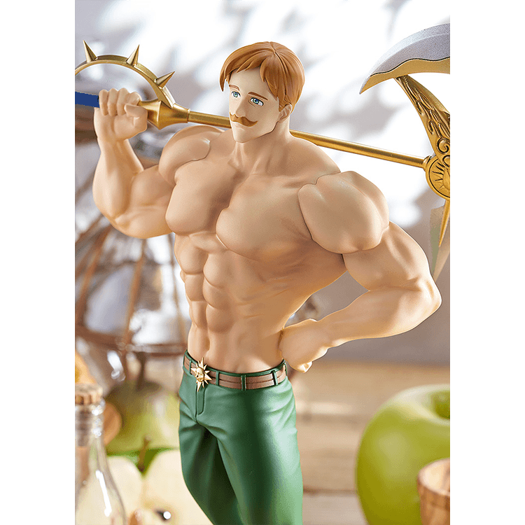  The Seven Deadly Sins Pop Up Parade L - Escanor