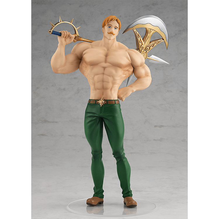 (Pre-Order END) The Seven Deadly Sins Pop Up Parade L - Escanor - Doki Doki Land 