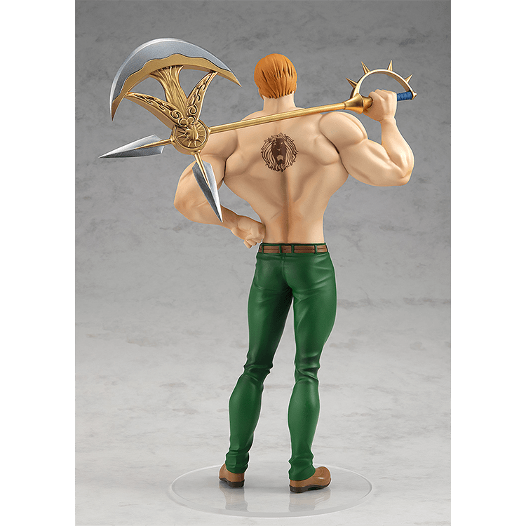  The Seven Deadly Sins Pop Up Parade L - Escanor