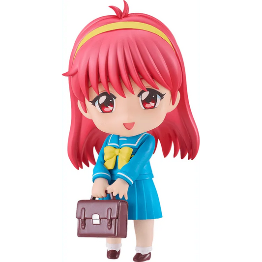 (Pre-Order END) "Tokimeki Memorial" Nendoroid - 2325 Shiori Fujisaki - Doki Doki Land
