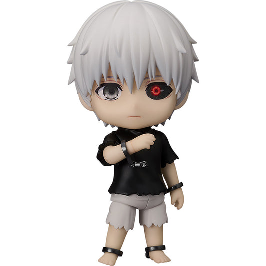 Nendoroid 2734 Tokyo Ghoul Ken Kaneki