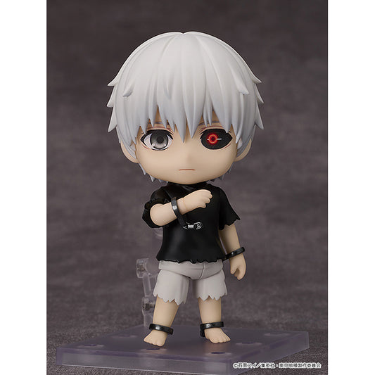 Nendoroid 2734 Tokyo Ghoul Ken Kaneki