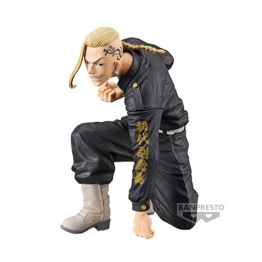 Tokyo Revengers King Of Artist - Ken Ryuguji (Draken) JP Ver. - Doki Doki Land 