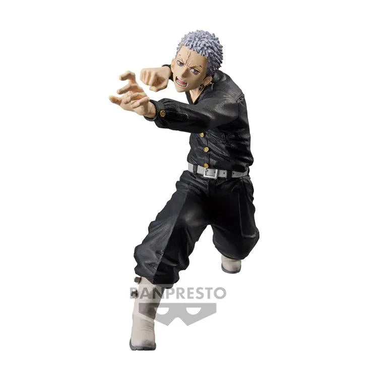 Tokyo Revengers King Of Artist Takashi Mitsuya JP Ver. - Doki Doki Land 