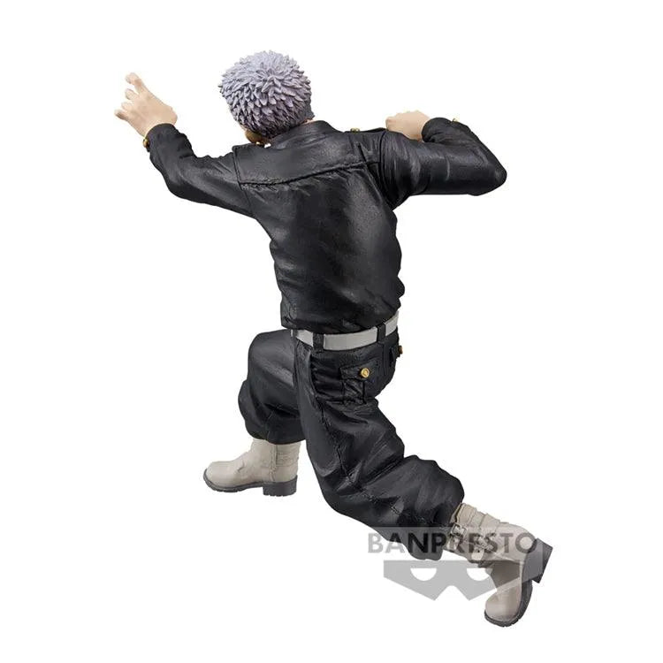 Tokyo Revengers King Of Artist Takashi Mitsuya JP Ver. - Doki Doki Land 