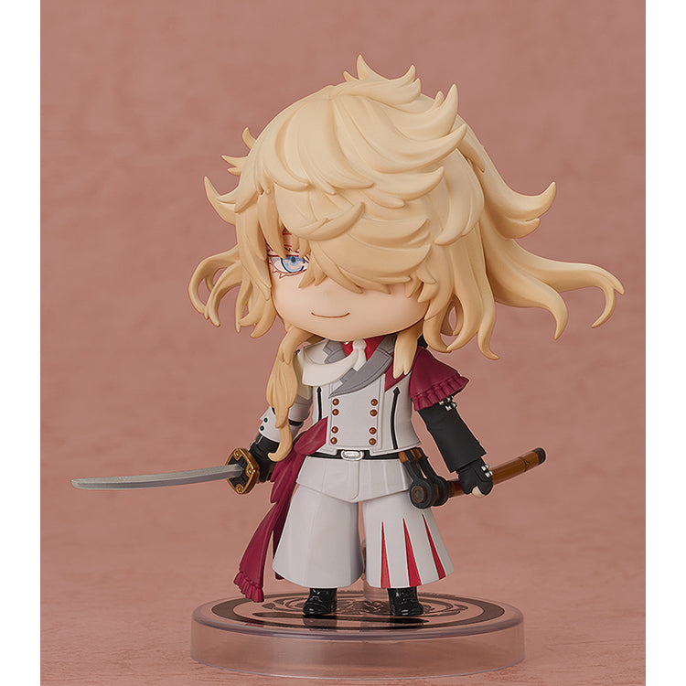 (Pre-Order) Touken Ranbu Online Nendoroid - 2731 Ichimonji Norimune