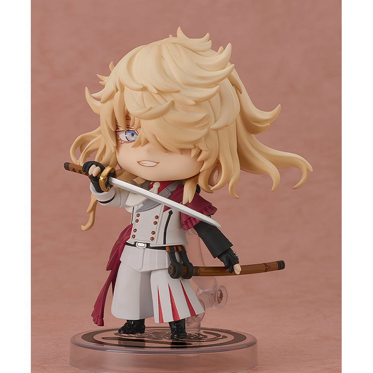 (Pre-Order) Touken Ranbu Online Nendoroid - 2731 Ichimonji Norimune