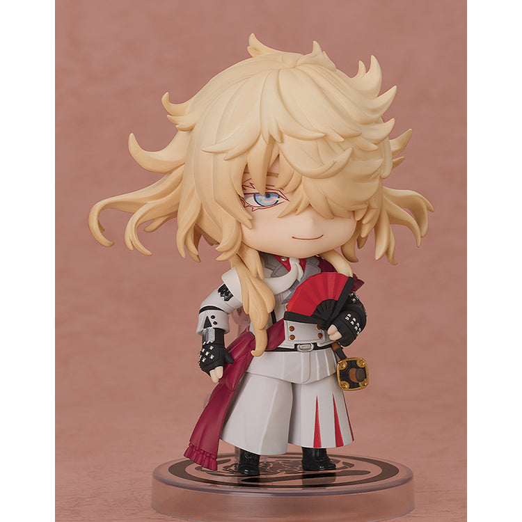 (Pre-Order) Touken Ranbu Online Nendoroid - 2731 Ichimonji Norimune