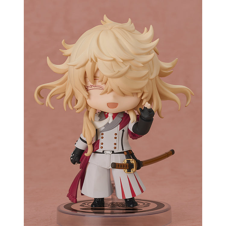 (Pre-Order) Touken Ranbu Online Nendoroid - 2731 Ichimonji Norimune