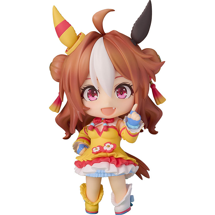 Nendoroid 2716 Umamusume: Pretty Derby Copano Rickey