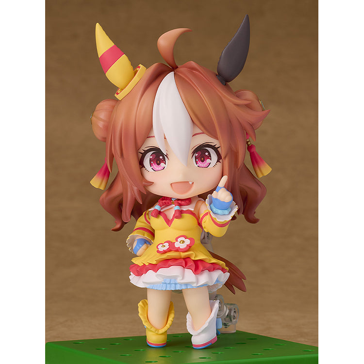 Nendoroid 2716 Umamusume: Pretty Derby Copano Rickey