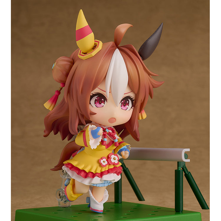 Nendoroid 2716 Umamusume: Pretty Derby Copano Rickey