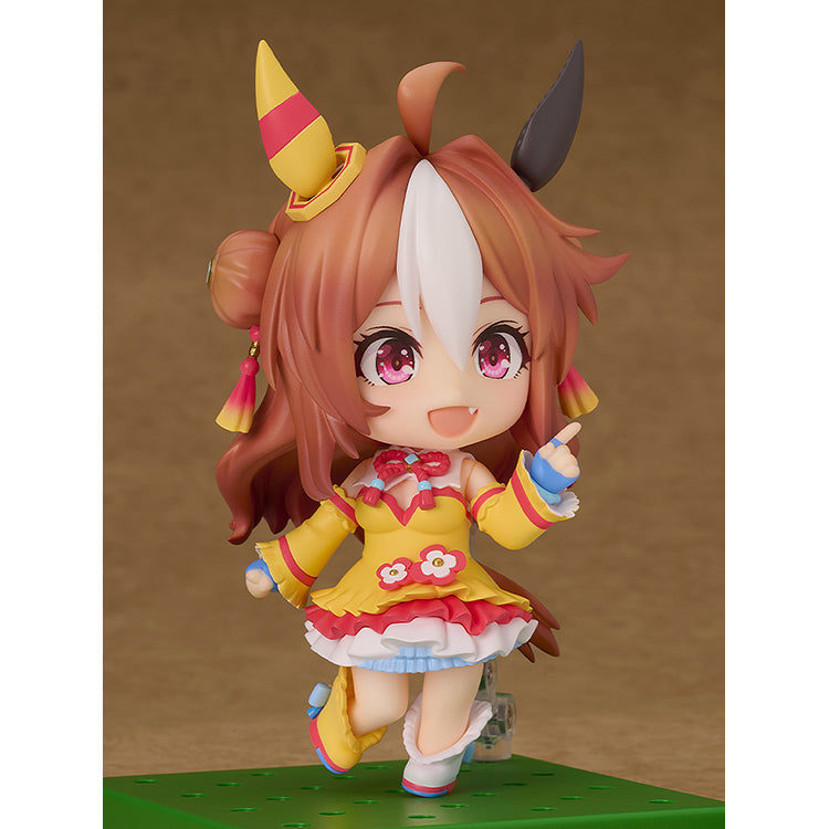 Nendoroid 2716 Umamusume: Pretty Derby Copano Rickey