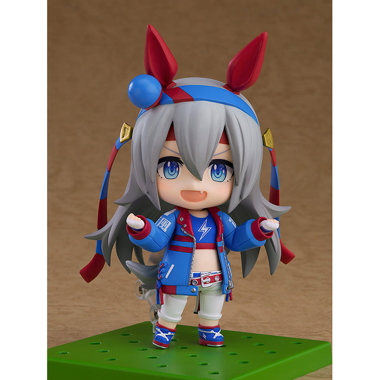 Umamusume: Pretty Derby Tamamo Cross Nendoroid 2703