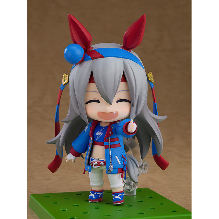 Umamusume: Pretty Derby Tamamo Cross Nendoroid 2703